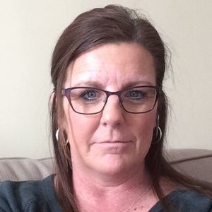 Meet your Posher, Cathy